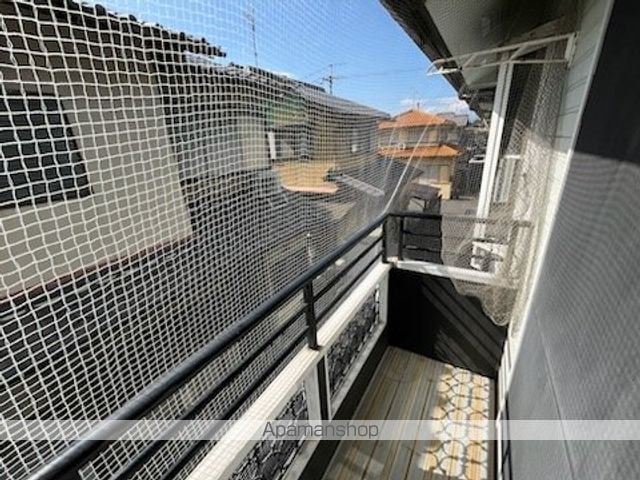 ファミール1の内装写真