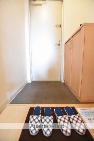 SBR・HOMEの内装写真