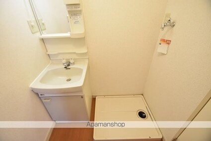 コートハウス富士[3DK/57.36m2]のその他設備