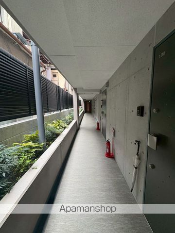 ウェルスクエア駒場東大前のその他写真