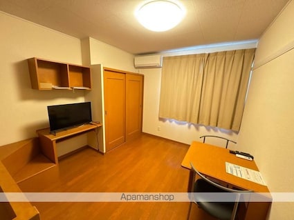 レオパレスＬＵＫＥ[1K/28.02m2]のその他設備