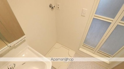 クレヴィア・ドゥ・八坂小町[1LDK/38m2]の内装1