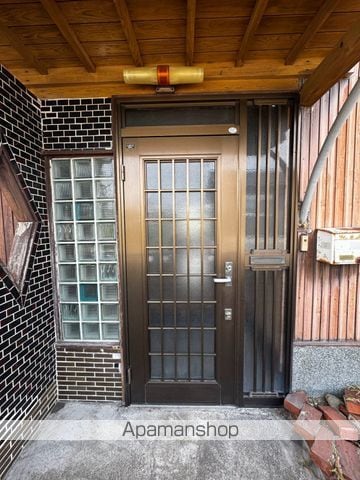 日豊本線 西都城駅 徒歩23分 1階建 築54年の内装写真