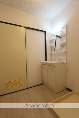 メゾンメリオールの内装写真