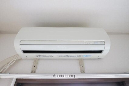 富士樋又ビル[1K/19.08m2]のその他設備