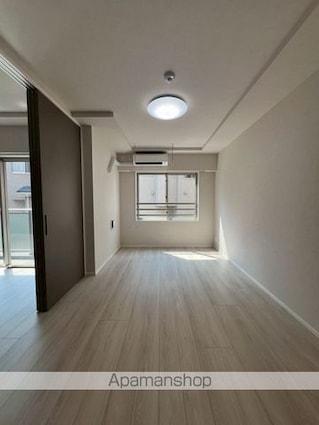 東京都中野区江原町１丁目[1LDK/40.63m2]のリビング・居間