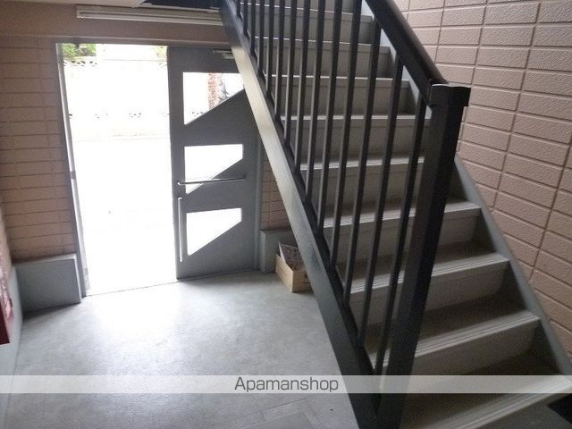 サンシャインヒルの内装写真