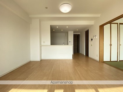 アドグランデ荒井[3LDK/69.01m2]のリビング・居間