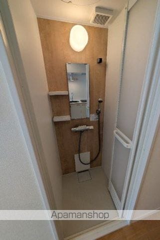CREAL王子Southの内装写真
