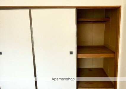 広島県福山市水呑町[2DK/43.96m2]の収納1