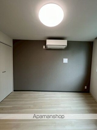 東京都中野区南台３丁目[1R/20.45m2]の内装2