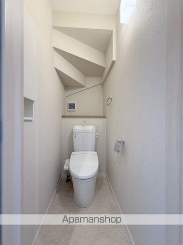 コンフォートすみれが丘の内装写真
