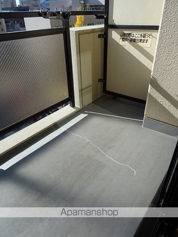 HIKOハイツの内装写真