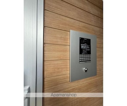 Ａｚｕｒｅ　Ｔｏｋｉｗａｄａｉｒａ（アジ[1DK/28.08m2]の共用部2