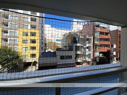 静岡県静岡市葵区両替町１丁目[1R/38.74m2]の眺望