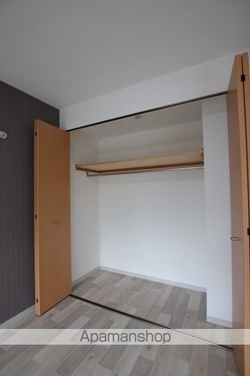 ルミエール（藤原町）[1LDK/43.12m2]の収納