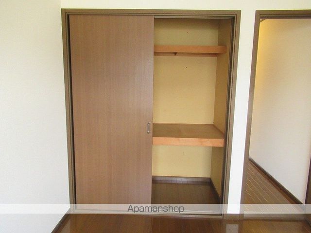アルカディアの内装写真