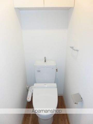アンビエンテ四ツ橋の内装写真