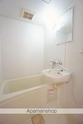 エスポワール中庄[1K/22.86m2]のバス