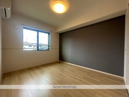 ポンテ　アルト　池上　Ａ[3LDK/62.1m2]の内装5