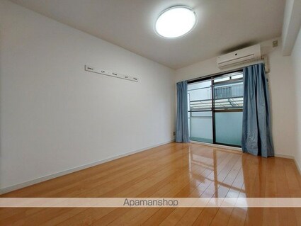 ジョイフル第３祝谷[1K/22.68m2]の内装5