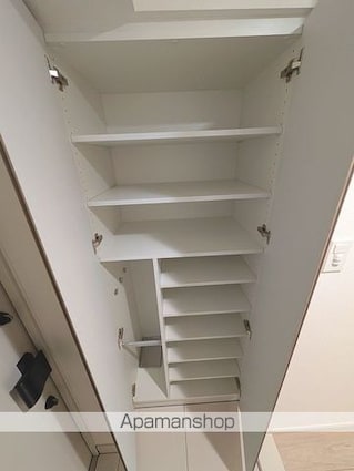 ＡＲＣＯＢＡＬＥＮＯ　ＭＩＮＡＭＩＳＥＮＪＵ[2LDK/50.89m2]のその他設備