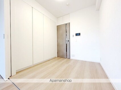 アジールコート松濤[1DK/25.7m2]のその他部屋・スペース