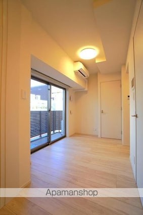 クラリティア文京湯島[1DK/25.06m2]のリビング・居間