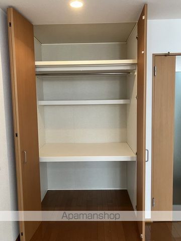 ボヌール高円寺の内装写真