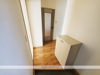 ディアス・ルミエール[2DK/43m2]の内装4