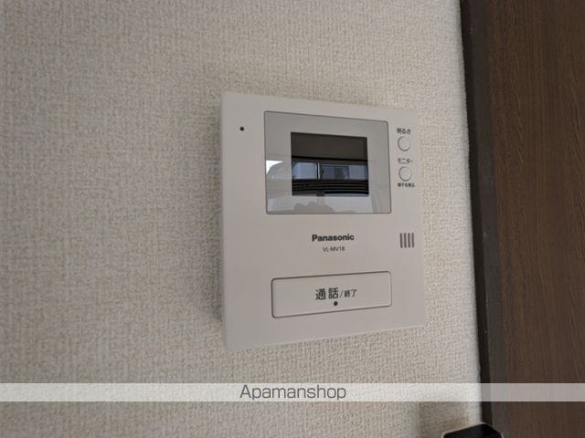 パル壱番館の内装写真