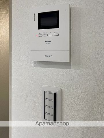 フェリーチェ中央林間の内装写真