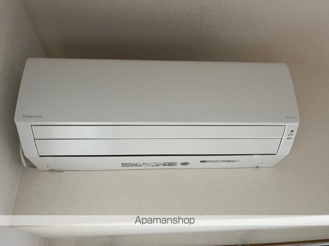 ソレイユ豊PART−1の内装写真