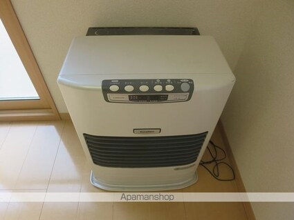 青森県青森市里見２丁目[1LDK/31.38m2]の内装9