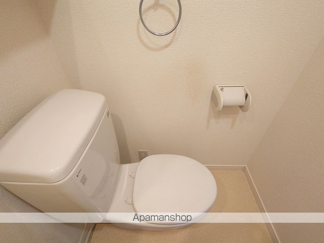 グラビティハイツIN台原の内装写真