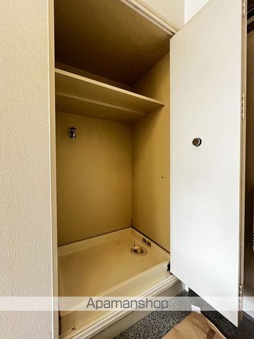 シャトー姫路の内装写真