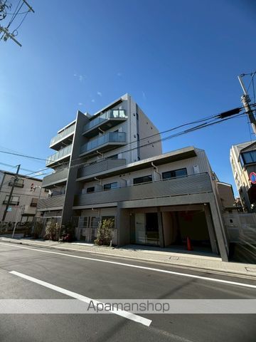 REGOLITH板橋本町の外観写真