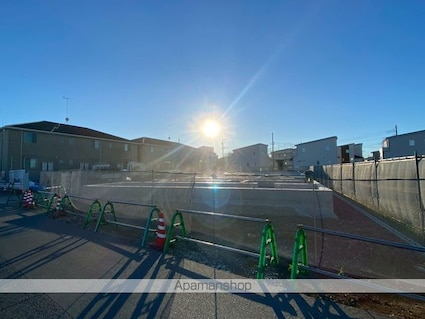 ボヌール　ボア[2LDK/59.58m2]の外観3