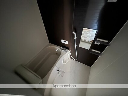 滋賀県甲賀市甲南町深川市場[1LDK/44.72m2]のバス