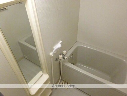 ベル・グラース[2DK/44.88m2]のバス