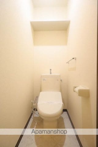 サントーク C棟の内装写真