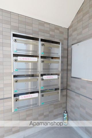 エトワール大開のその他写真