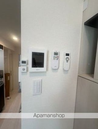 カーサ　エスト　小岩[1R/12.12m2]のセキュリティ