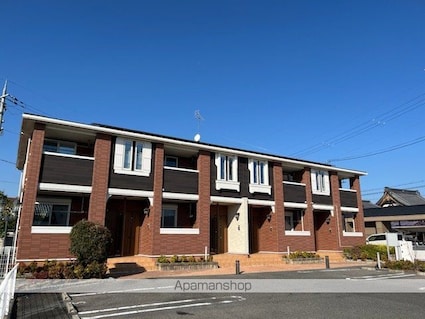 ブローテ[1LDK/37.76m2]の外観2