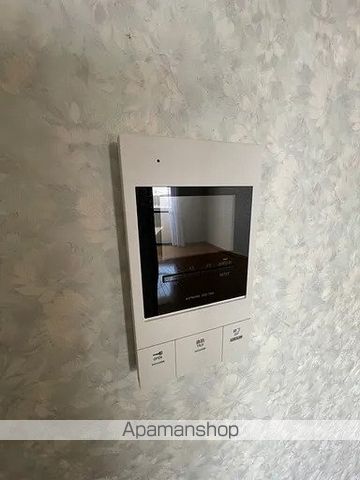 カスティールイン宇都宮の内装写真