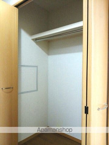 レジェンド・ヒル OG VIの内装写真