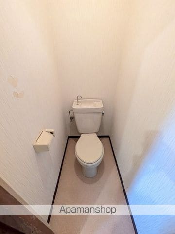 コーポ中宮の内装写真