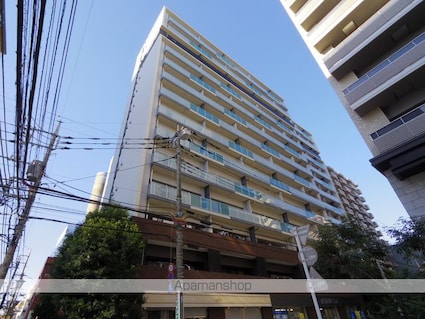 プライムコート立川[1LDK/46.9m2]の外観5