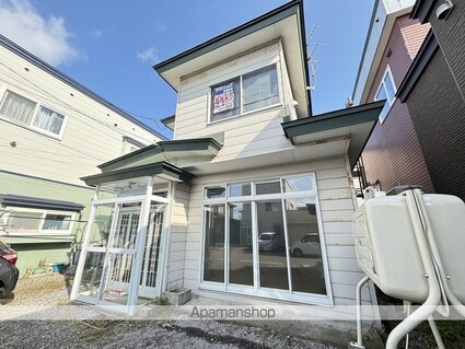 亀田港町５５番戸建[4LDK/92.3m2]の外観2