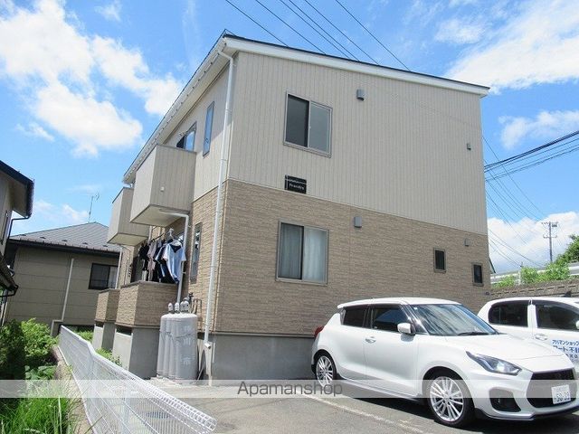 Prendreの外観写真